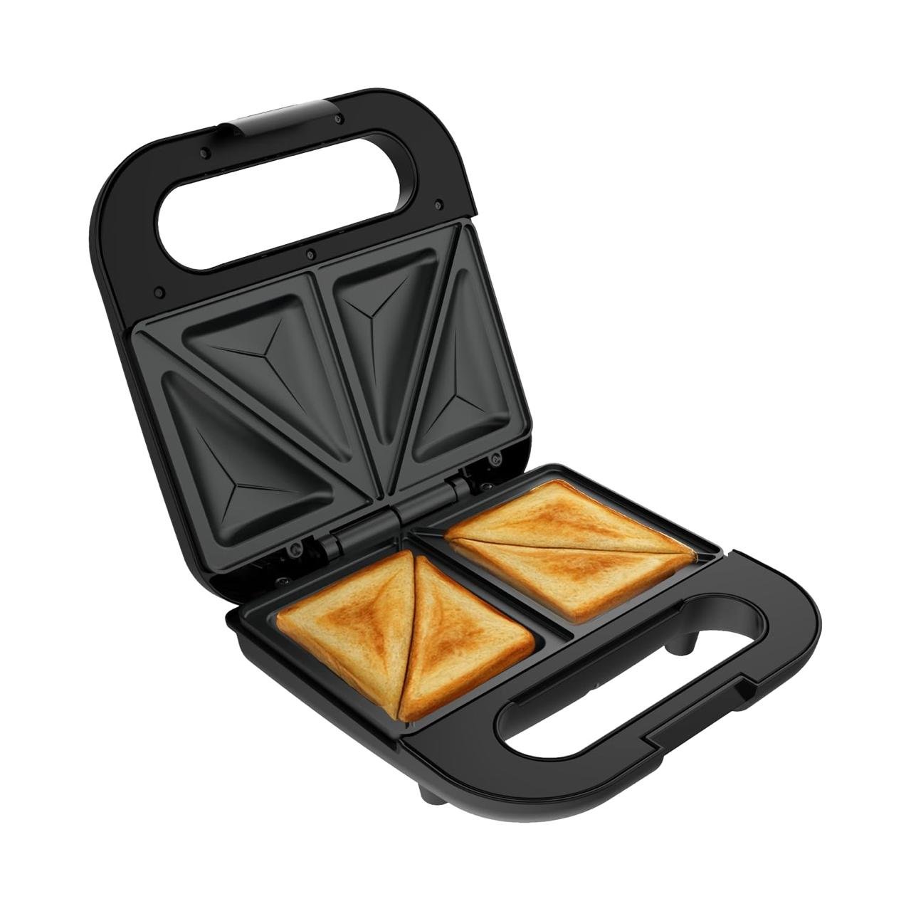 Havells Quick Crunch Sandwich Maker 2 Slice Sandwi