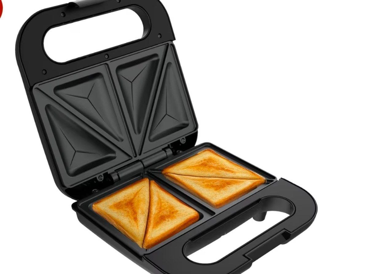 Havells Quick Crunch Sandwich Maker 2 Slice S