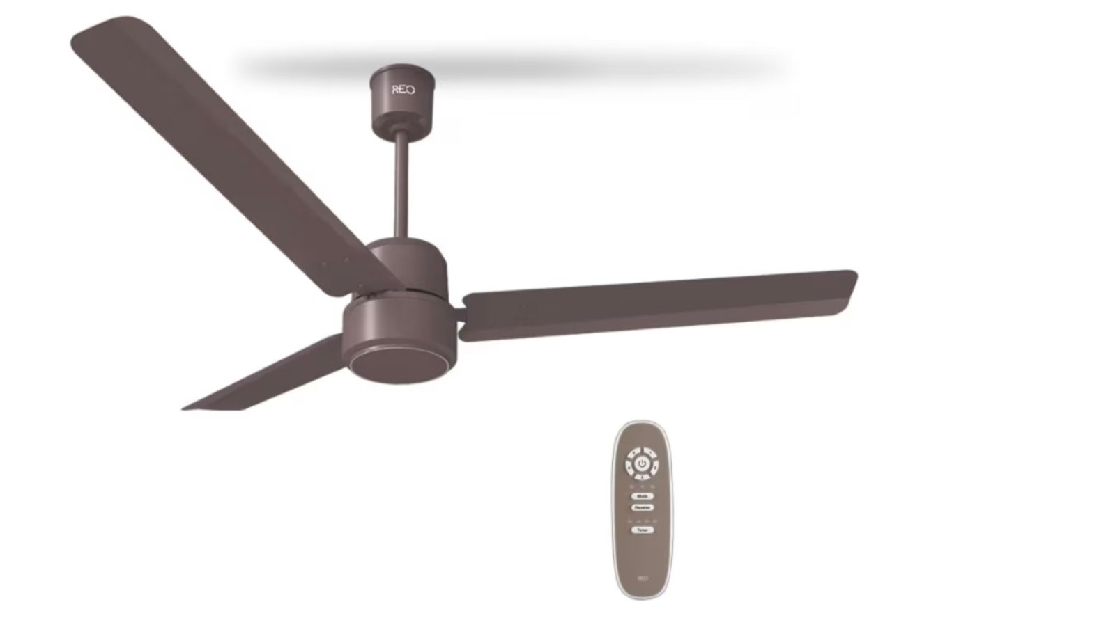 Havells Reo Bldc 1200mm 5 Star Rated Ceiling 