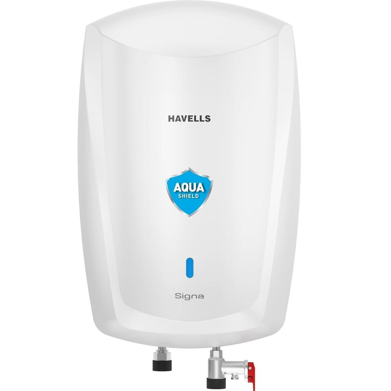 Havells Signa 5l Instant Water Heater(geyser)