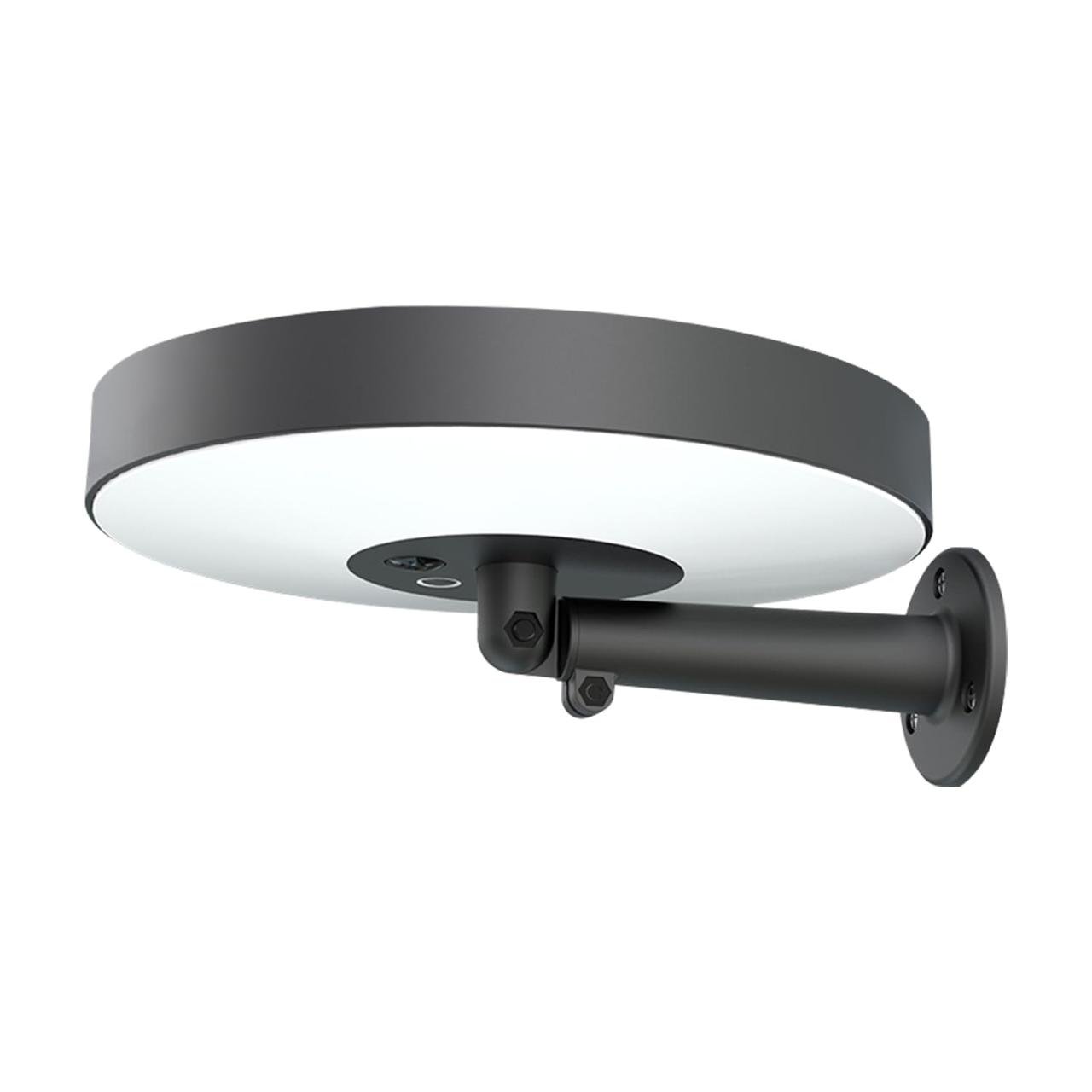 Havells Solar Wall Light (led Starlight 1 5w Ip54 Solar Wall Light)