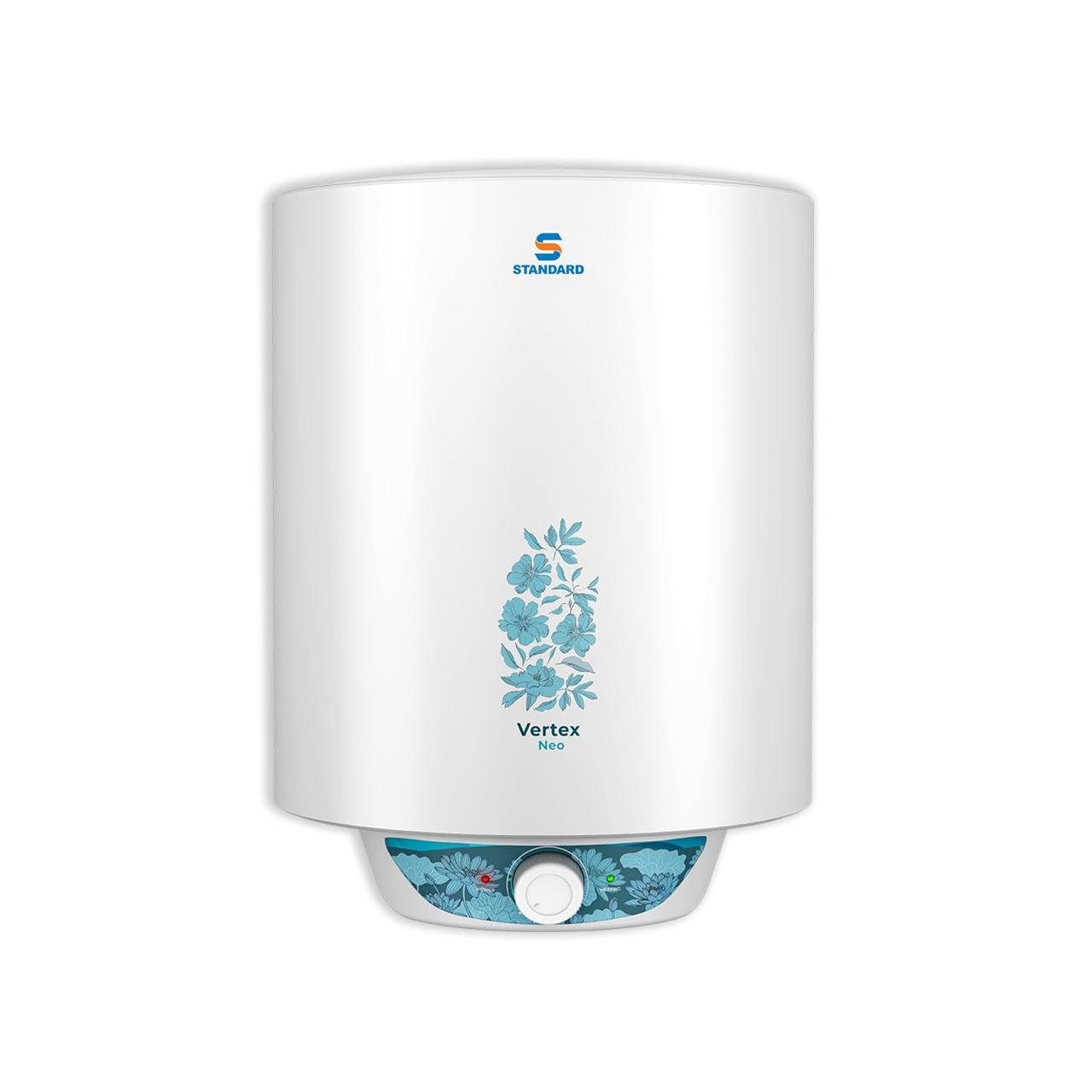 Havells Standard Vertex Neo 4 Star 25l Storag