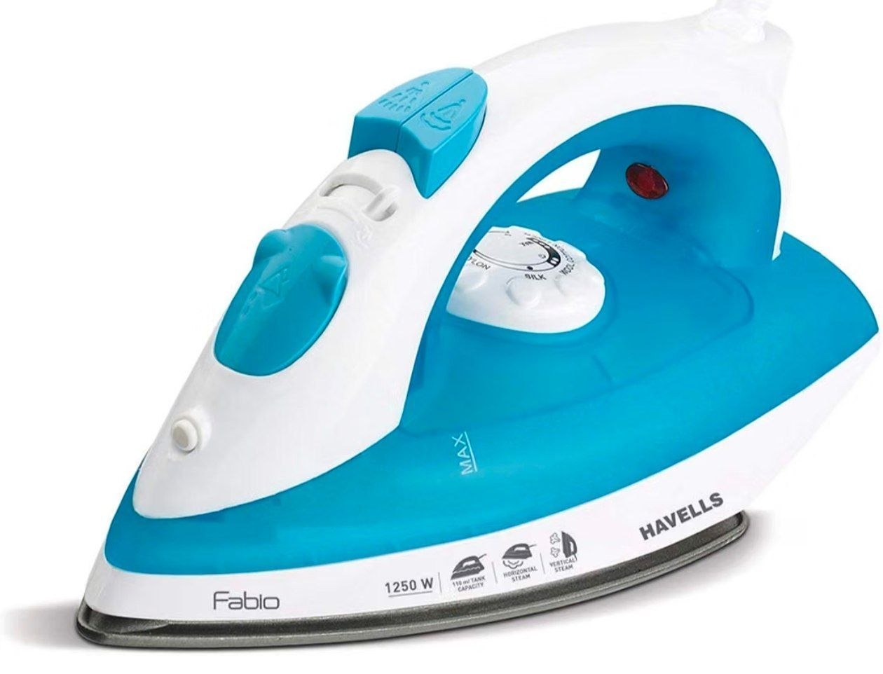 Havells Steam Iron 1250w 949
