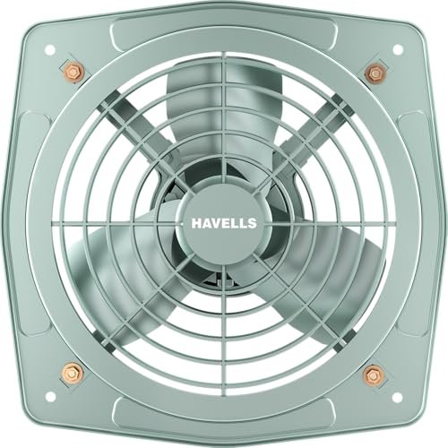 Havells Ventil Air Dsp 230mm Exhaust Fan Stro