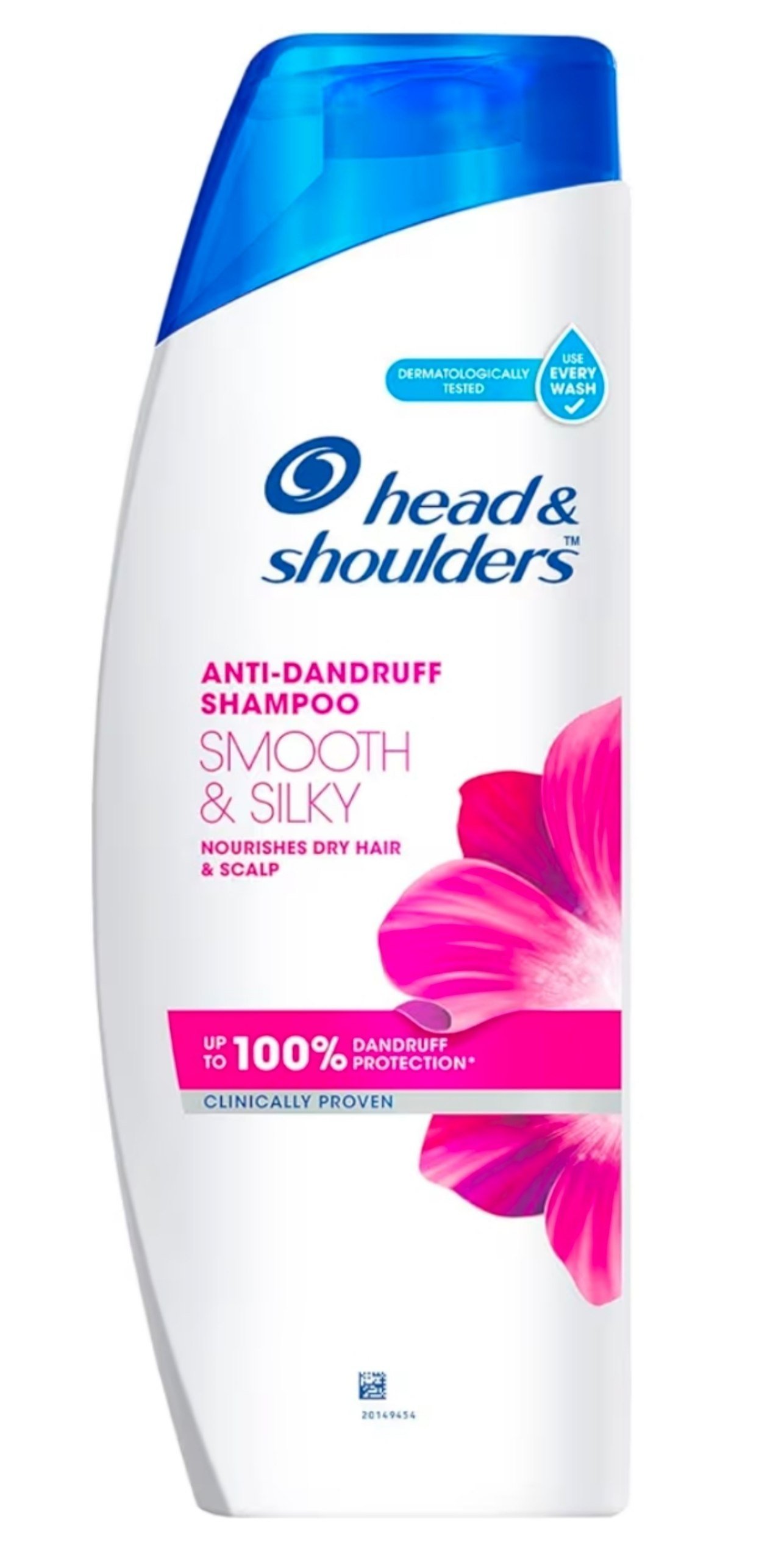 Head Shoulder Shampoo 180 Ml For 99