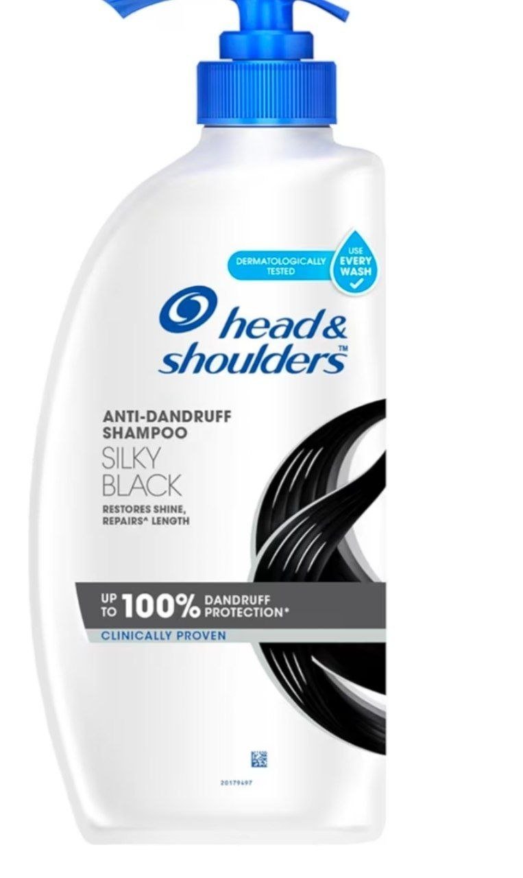 Head Shoulders Anti-dandruff Shampo 650ml 369