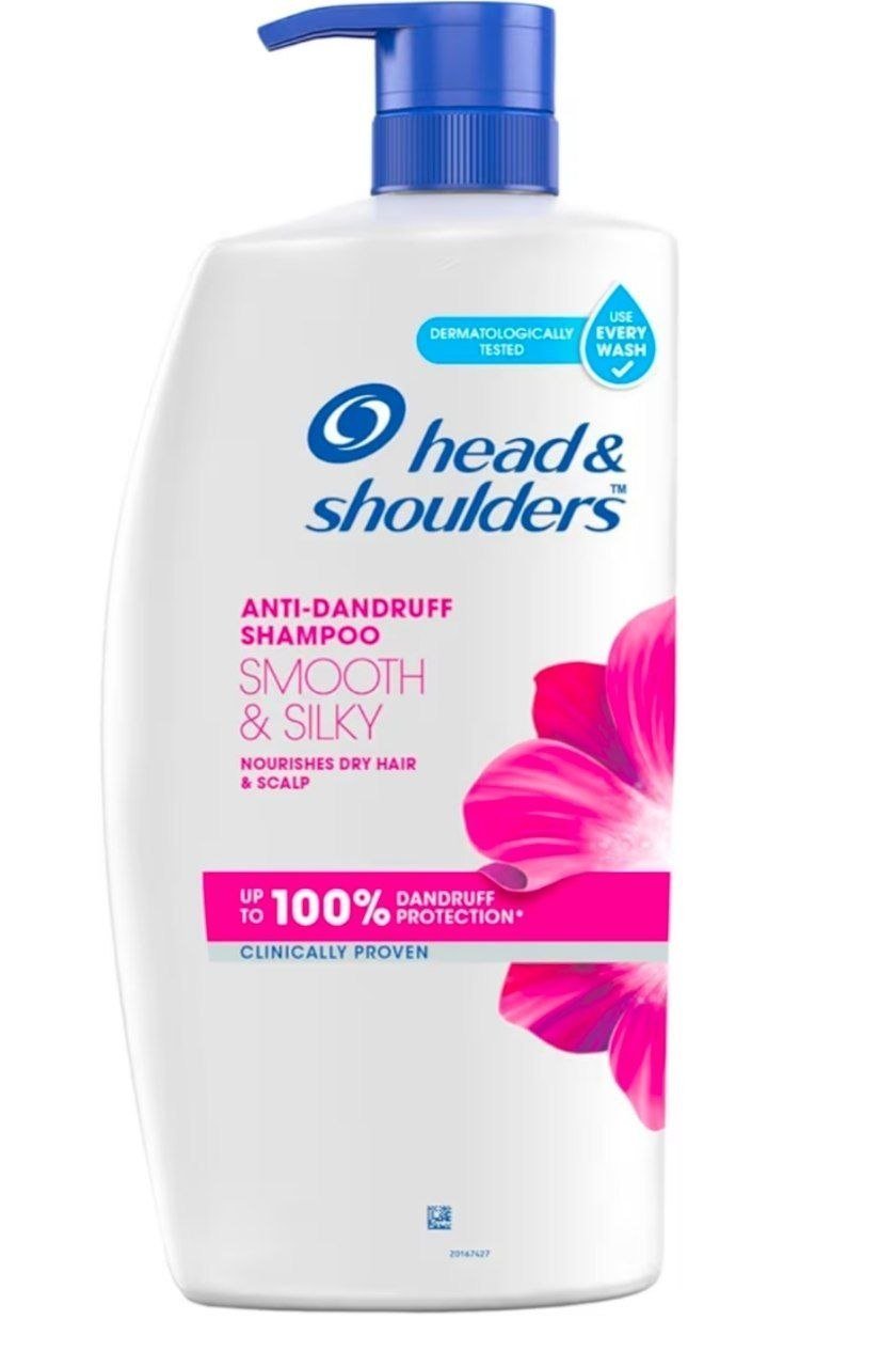 Head Shoulders Anti Dandruff Shampoo 1 L 593