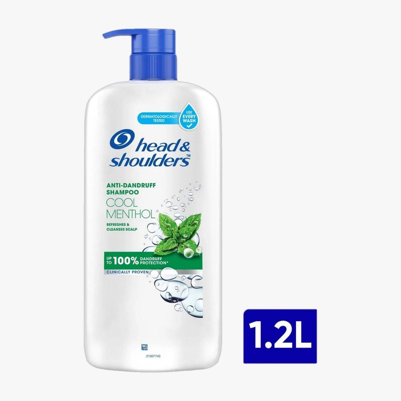 Head Shoulders Anti Dandruff Shampoo Cool Men