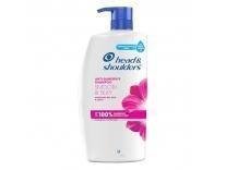 Head Shoulders Smooth And Silky Anti Dandruff