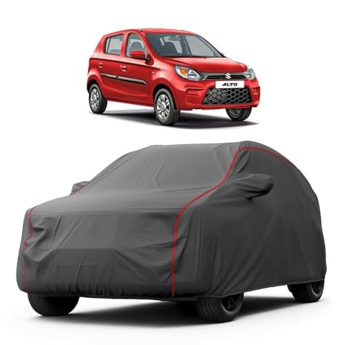 Heavy-duty Car Cover For Compatible With Maru