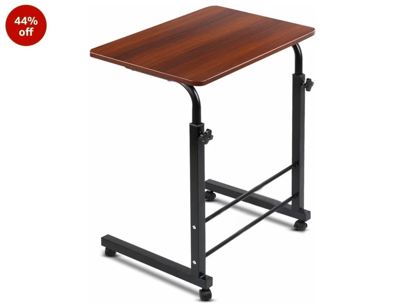 Height Adjustable Laptop Table At 845
