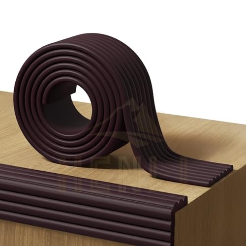 Henij Soft Extra Dense Furniture Table Wall Edge P