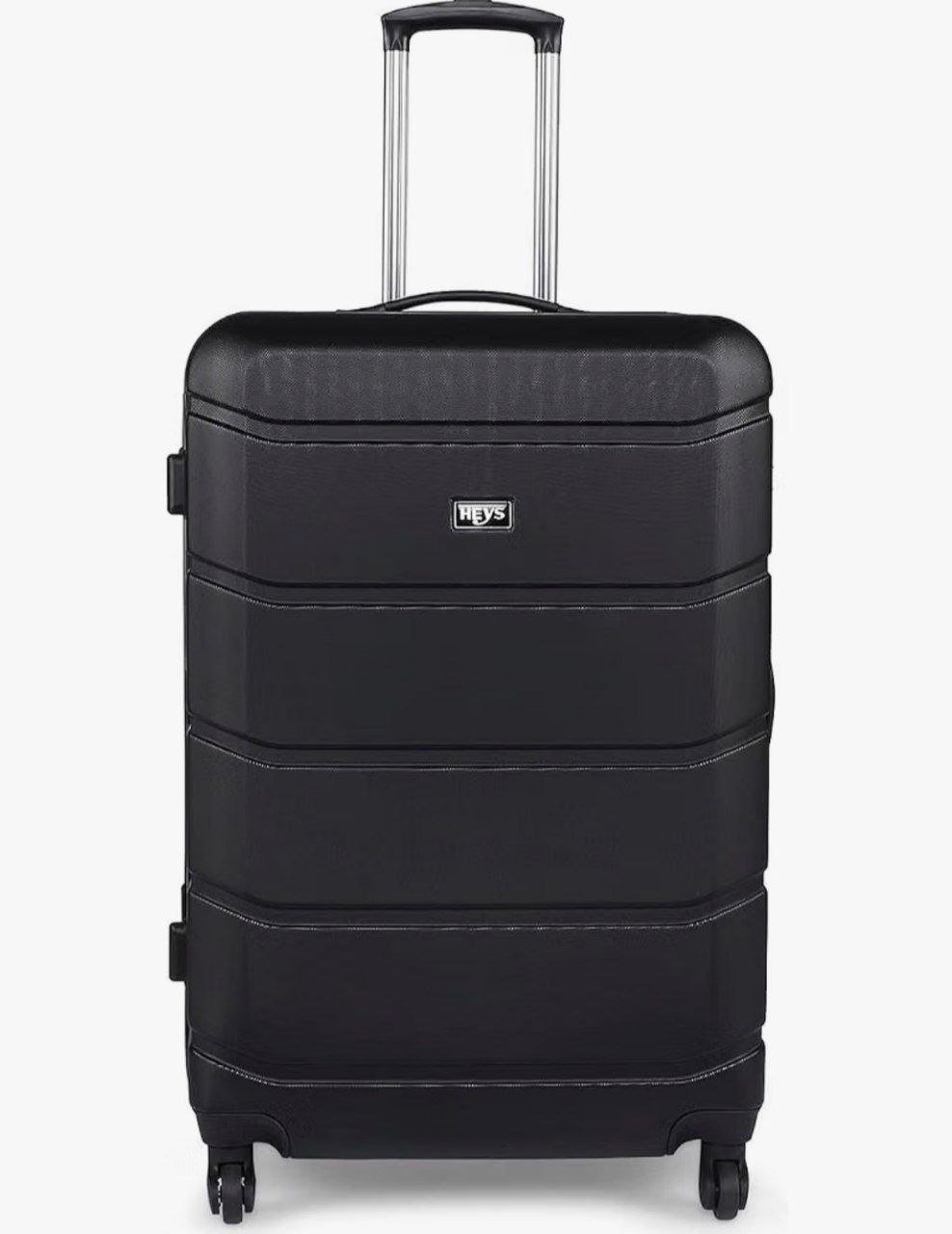Heys Armourlite Range Trolley Bag At 2615