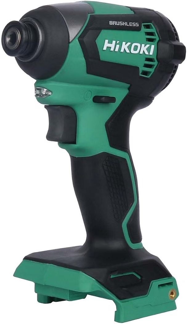 Hikoki Wh18def4z Cordless Impact Driver4609