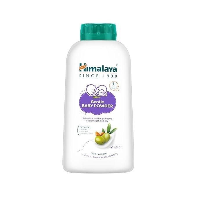 Himalaya Gentle Baby Powder 700g At Rs 324