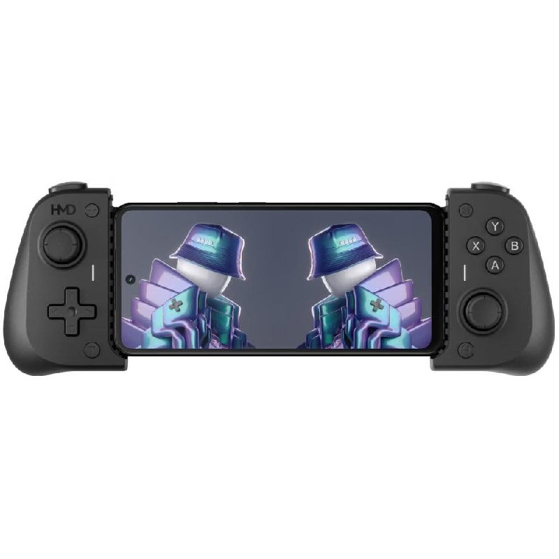 Hmd Gaming Outfit For Hmd Fusion Gamepad With 18 Buttons 869
