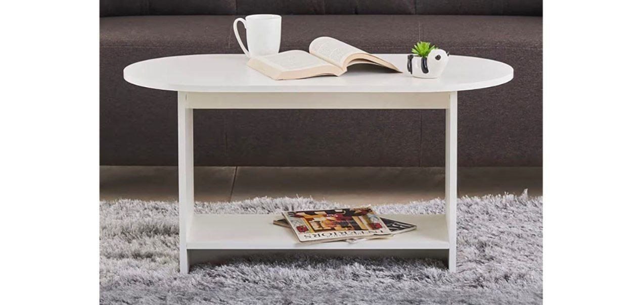 Home Centre Coffee Table 1328