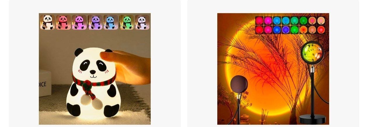 Home Decor Light Starts At 236