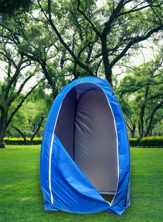 Homecute Foldable Portable Pop-up Cloth Changing T