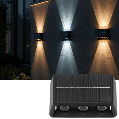 Homehop Solar Light Outdoor Home Garden Waterproof