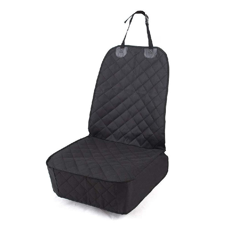 Honest Outfitters Dog Car Seat Cover Pet Fron