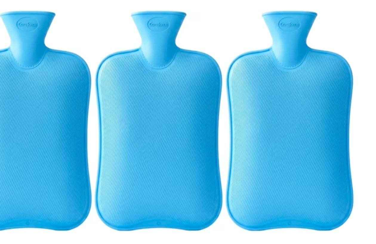 Hot Water Bags (pack Of 3) At Rs 199