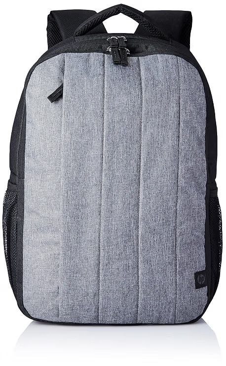 Hp 330 15 6-inch Laptop Backpack Trolley Pass-through Padded Back Panel 658