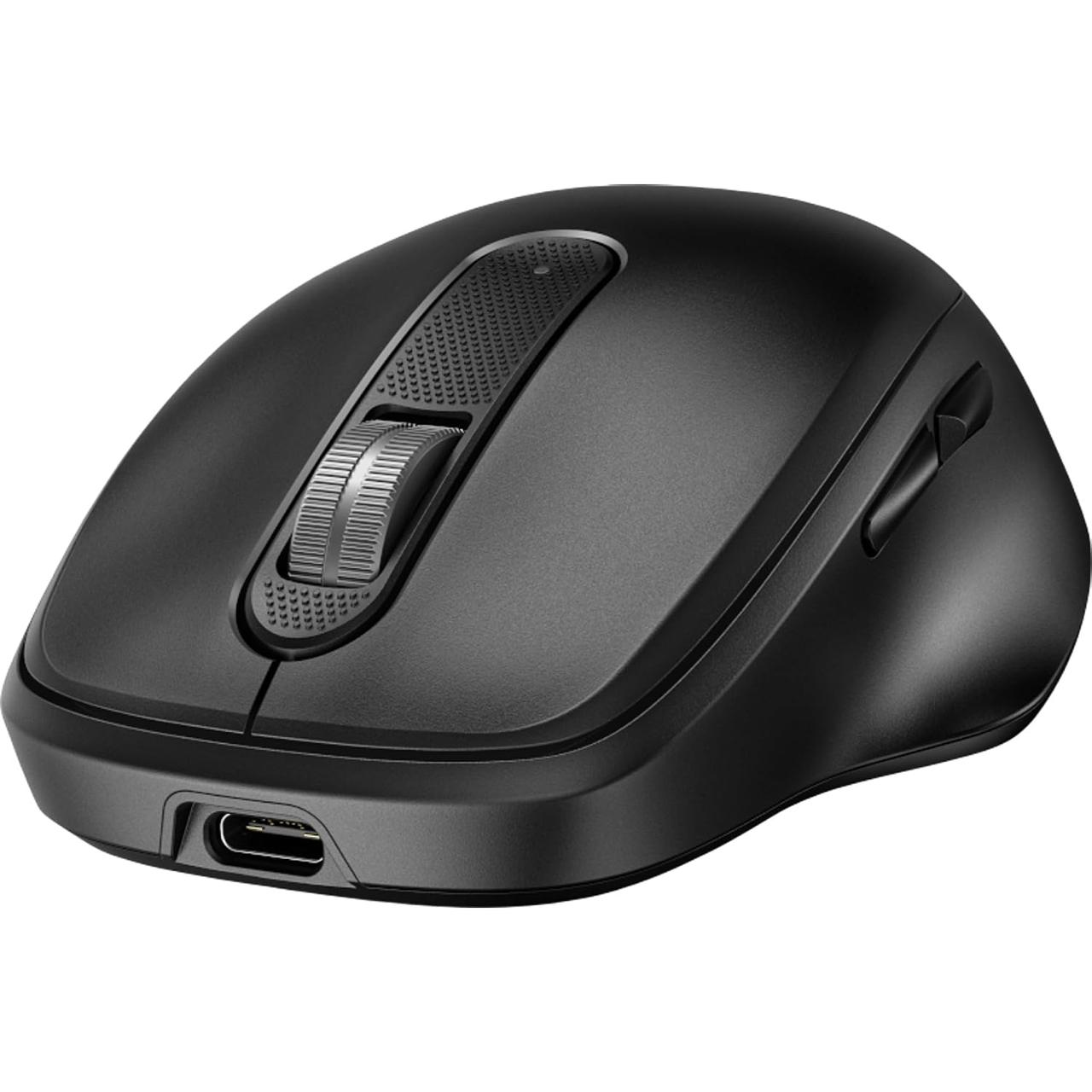 Hp 510 Ultra-fast Rechargeable Wireless Mouse 1 59