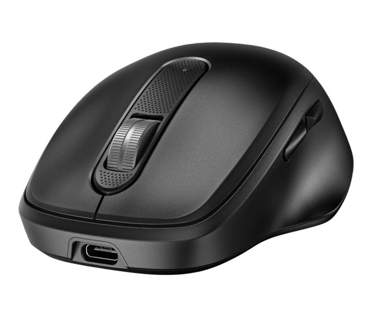 Hp 510 Ultra-fast Rechargeable Wireless Mouse