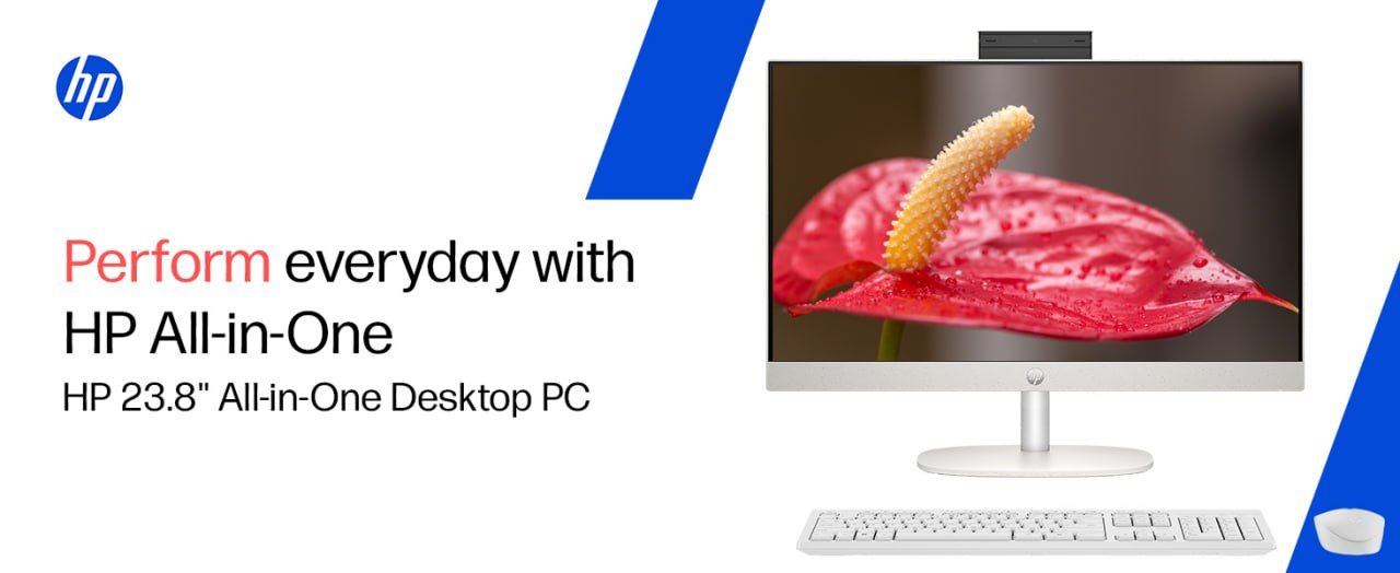 Hp All-in-one Amd Ryzen 7 (16gb Ddr4 512gb Ss