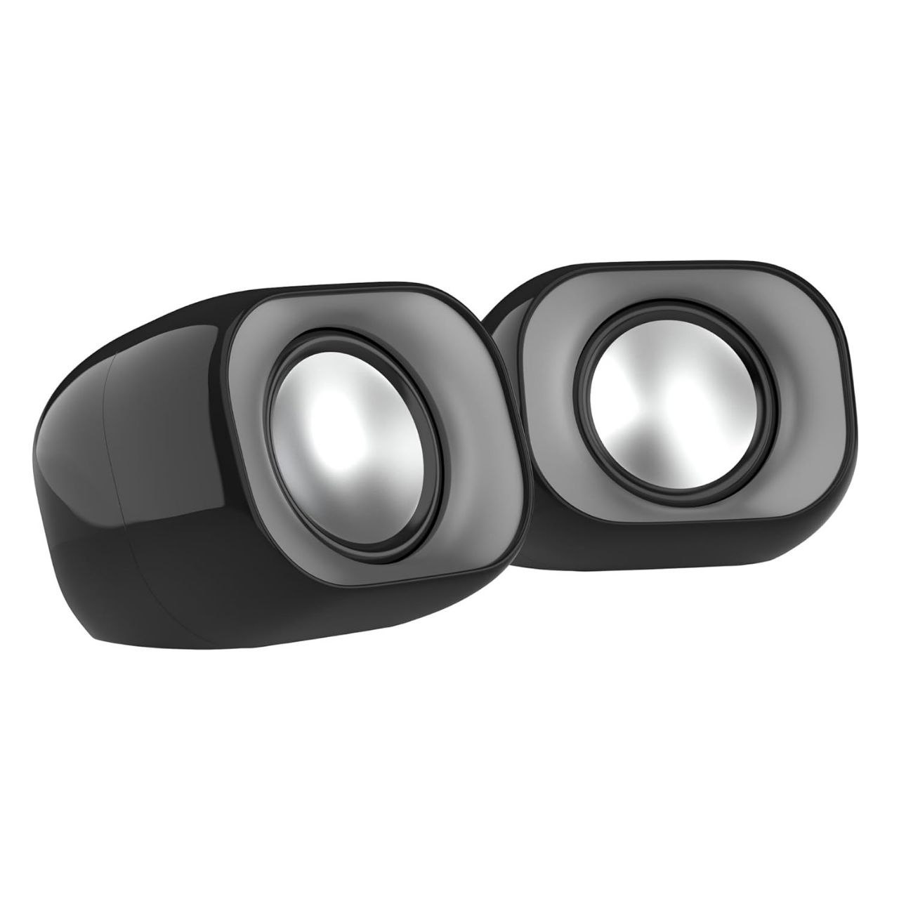 Hp Dhs-2111 Wired Speaker 2- Surround Sound 3