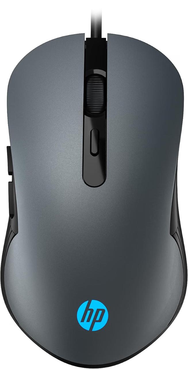 Hp M180 Gaming Mouse 297