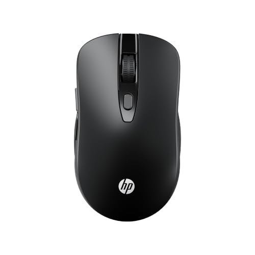 Hp M190 Wireless Mouse (ab3c6aa) 399 Mrp 999 