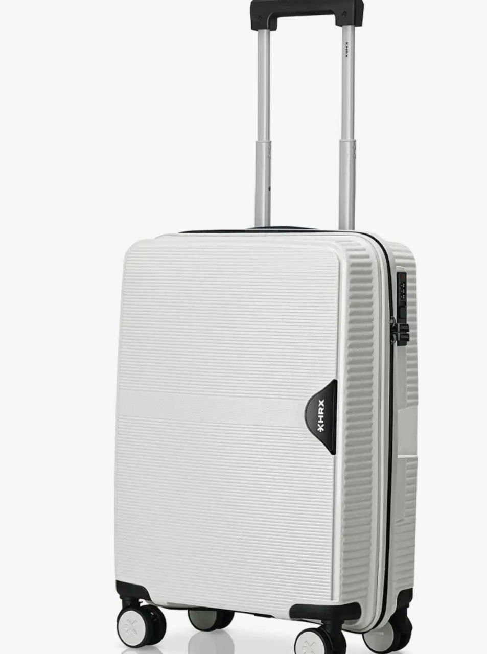 Hrx Cabin Size Luggage Rs 1299