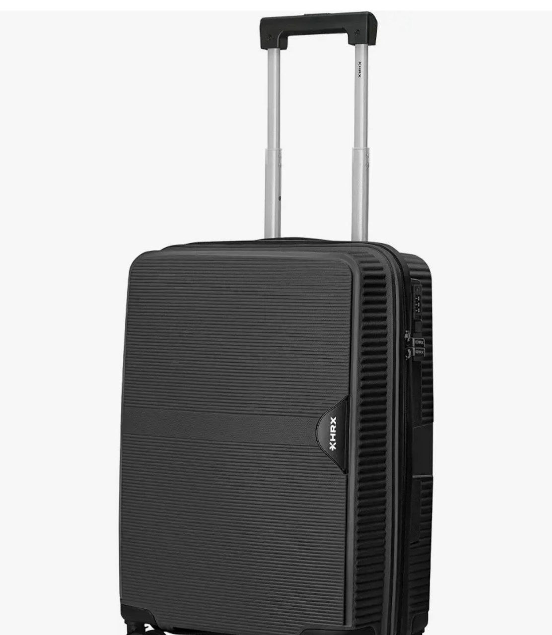 Hrx Cabin Size Suitcase At 1 299