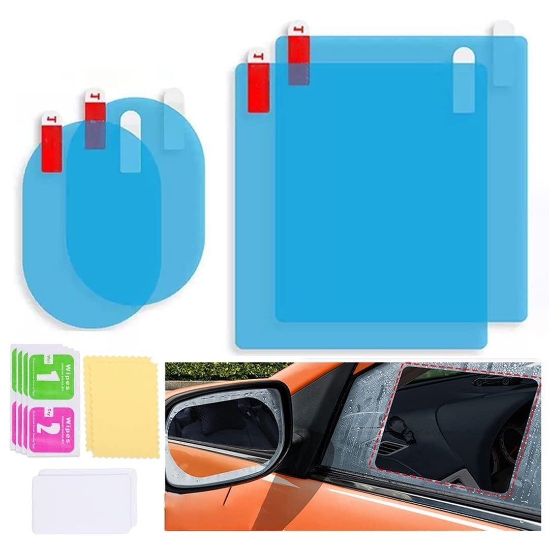 Hsr Universal Accessories Rear-view Mirror Wa