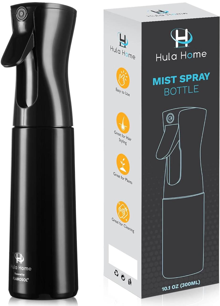 Hula Home Continuous Spray Bottle (10 1oz 300