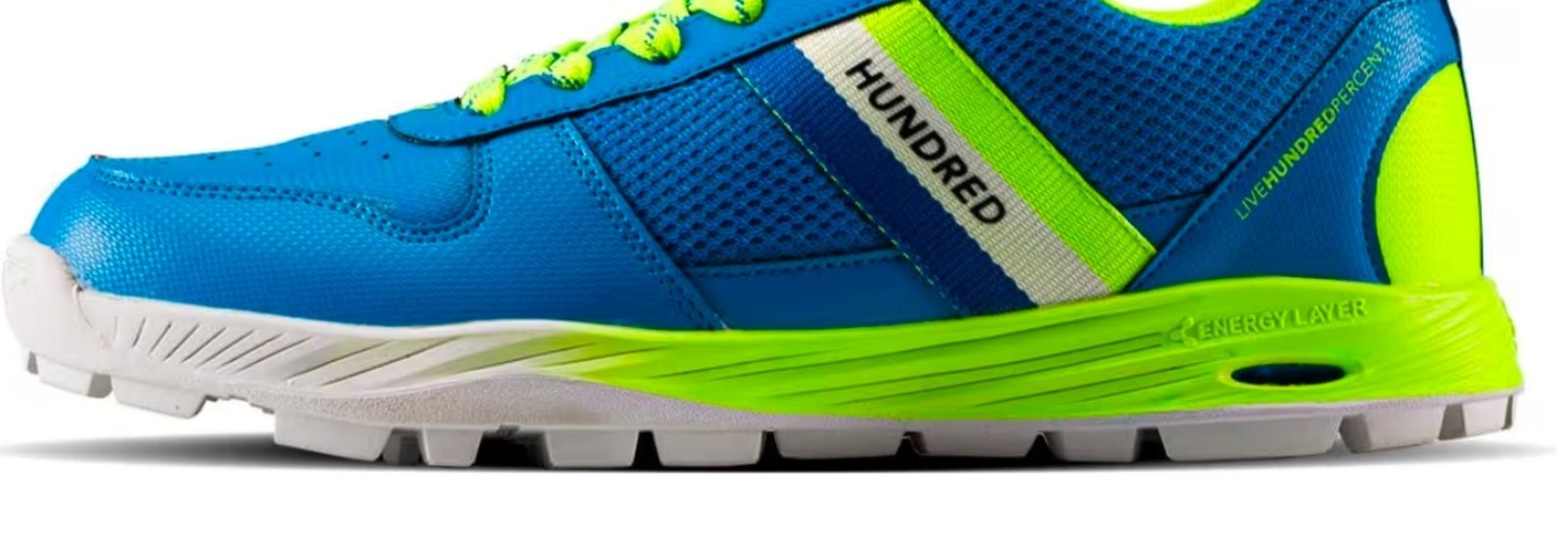 Hundred Pitchstrike Cricket Shoes451 514 554 
