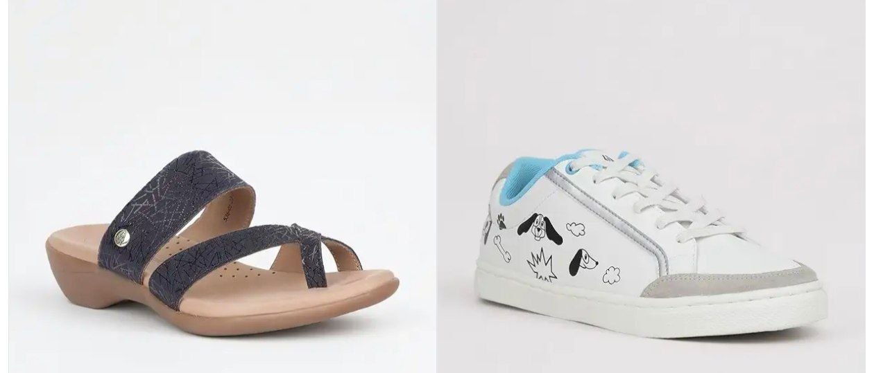 Hush Puppies Footwears