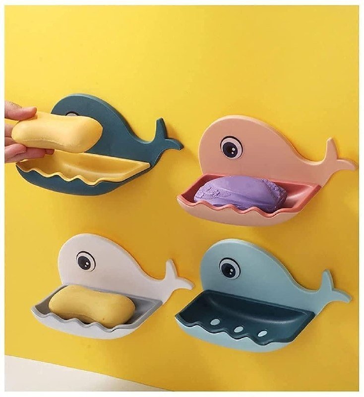 Hylol Soap Stand Holder For Bathroom Kitchen 