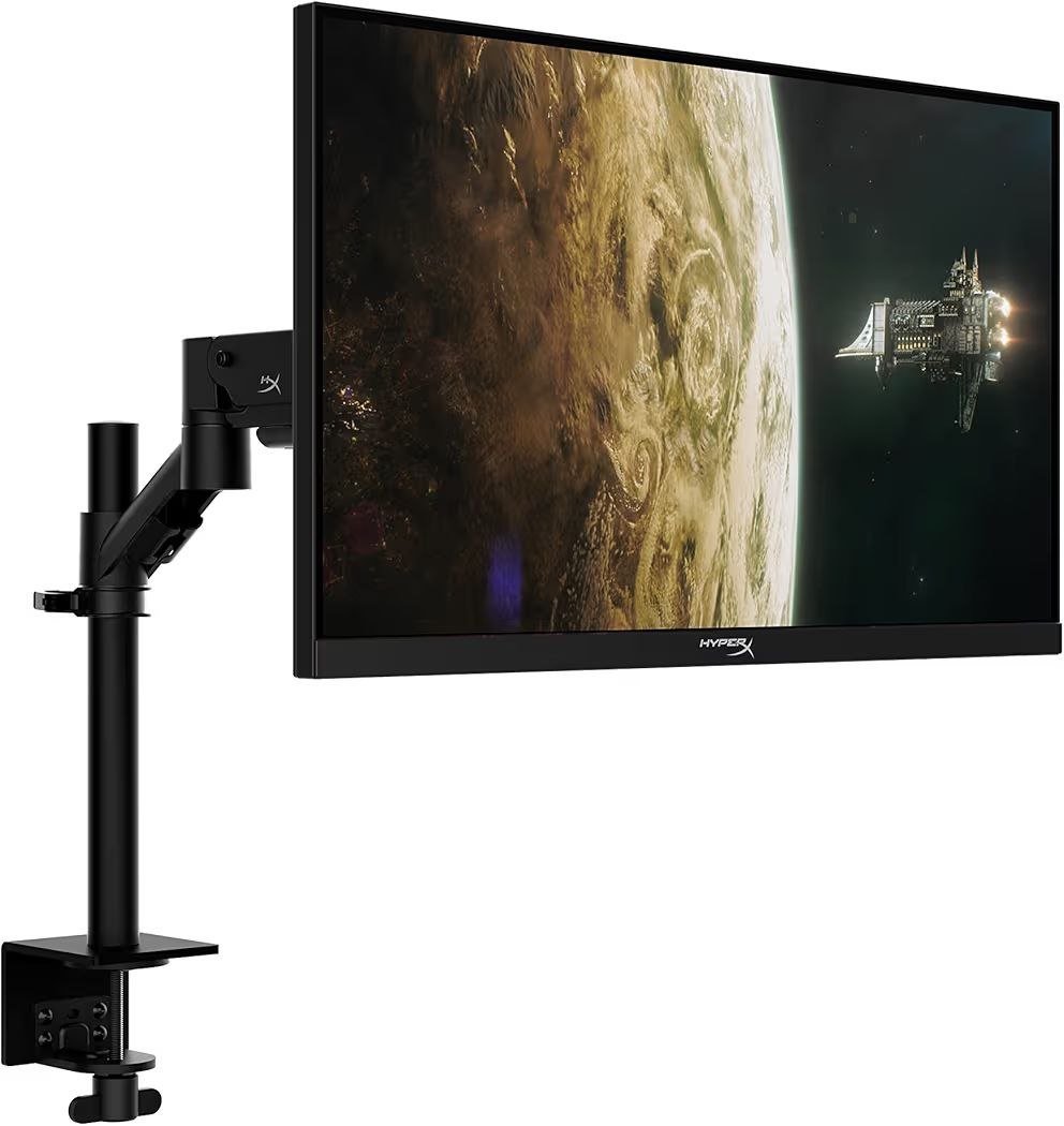 Hyperx Armada 25 Fhd Gaming Monitor12312