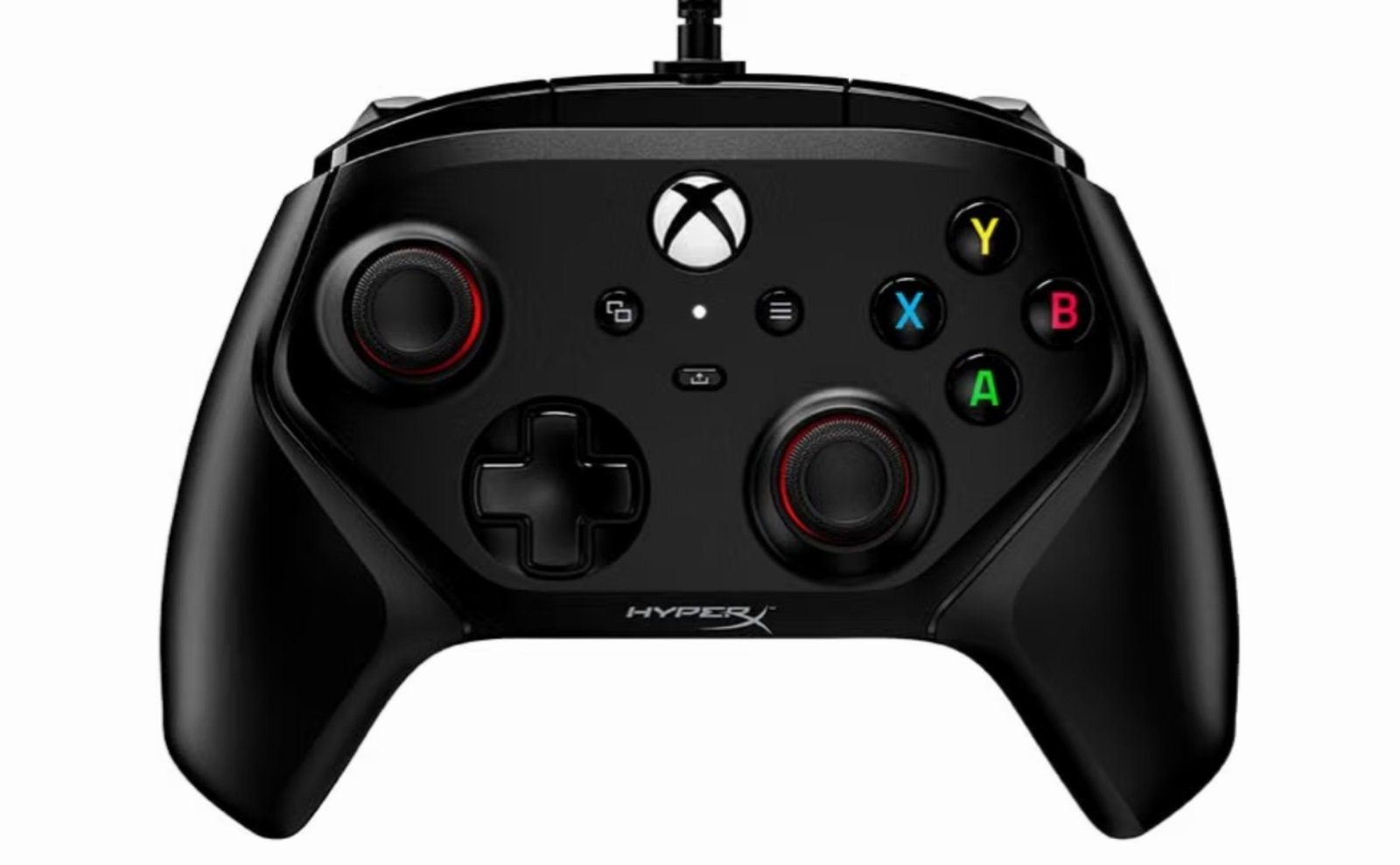 Hyperx Xbox Rgb Gaming Controller 1795