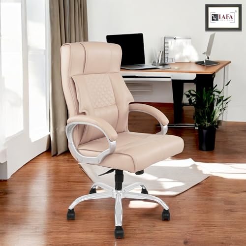 Iafa Furniture Imperium Leatherette Ergonomic