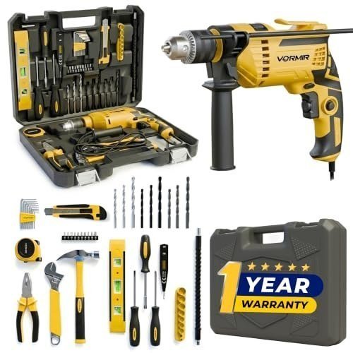 Ibell Vormir Td13-120 650w Professional Tool 