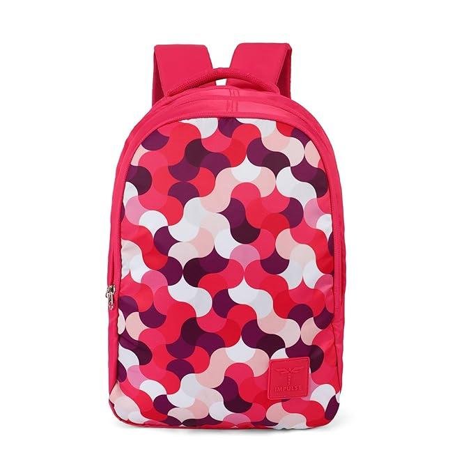 Impulse Astronaut 25l Unisex Stylish Trendy W