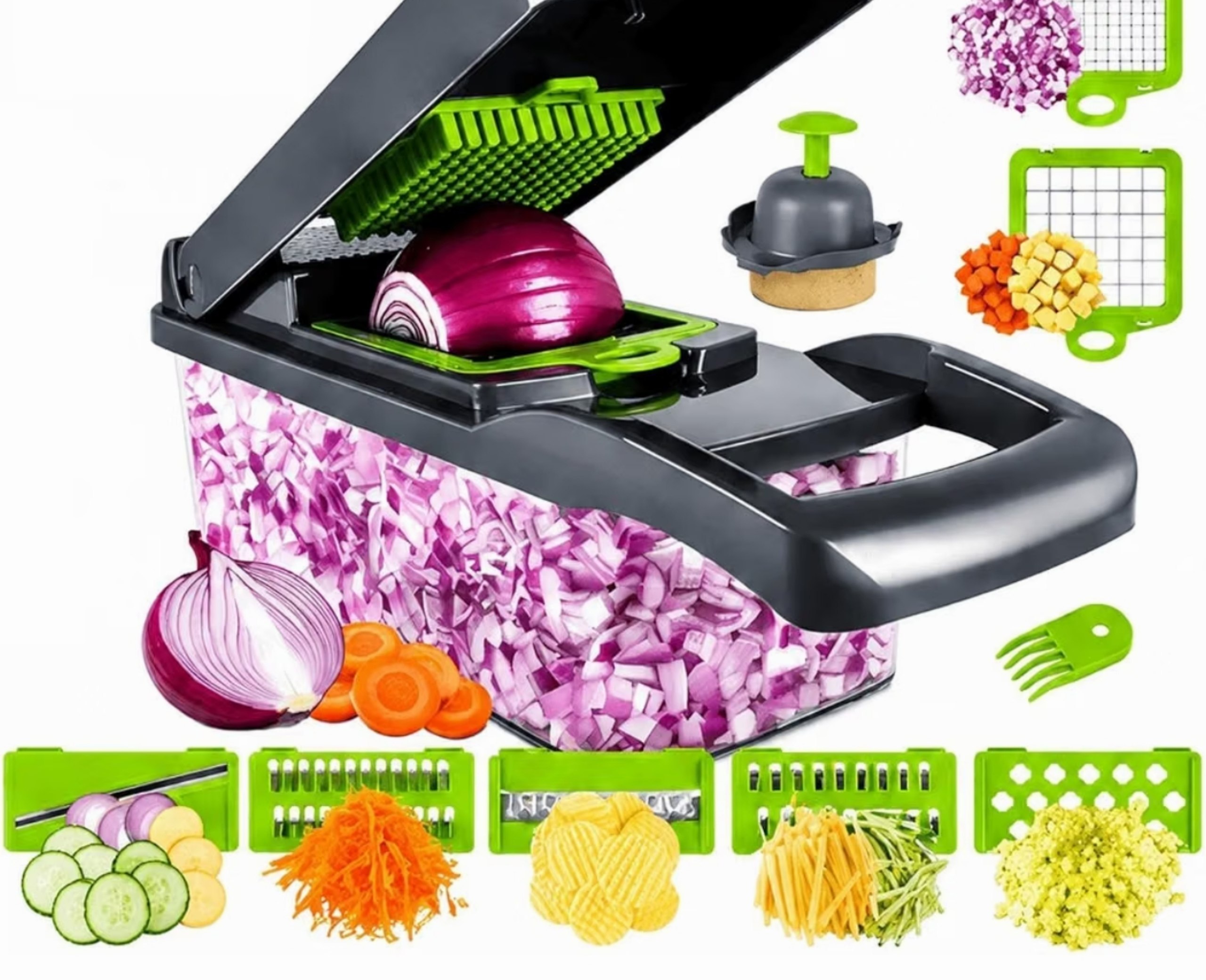 -in-1 Multipurpose Chopper 479 20