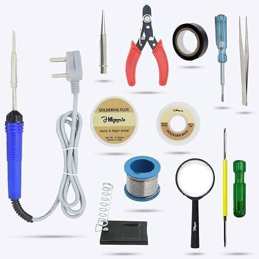In1 Tool Machine Combo Kit At Rs 312