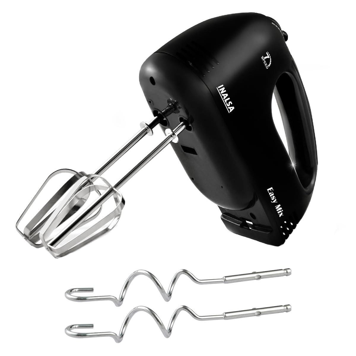 Inalsa Hand Blender Hand Mixer Beater - Easy 