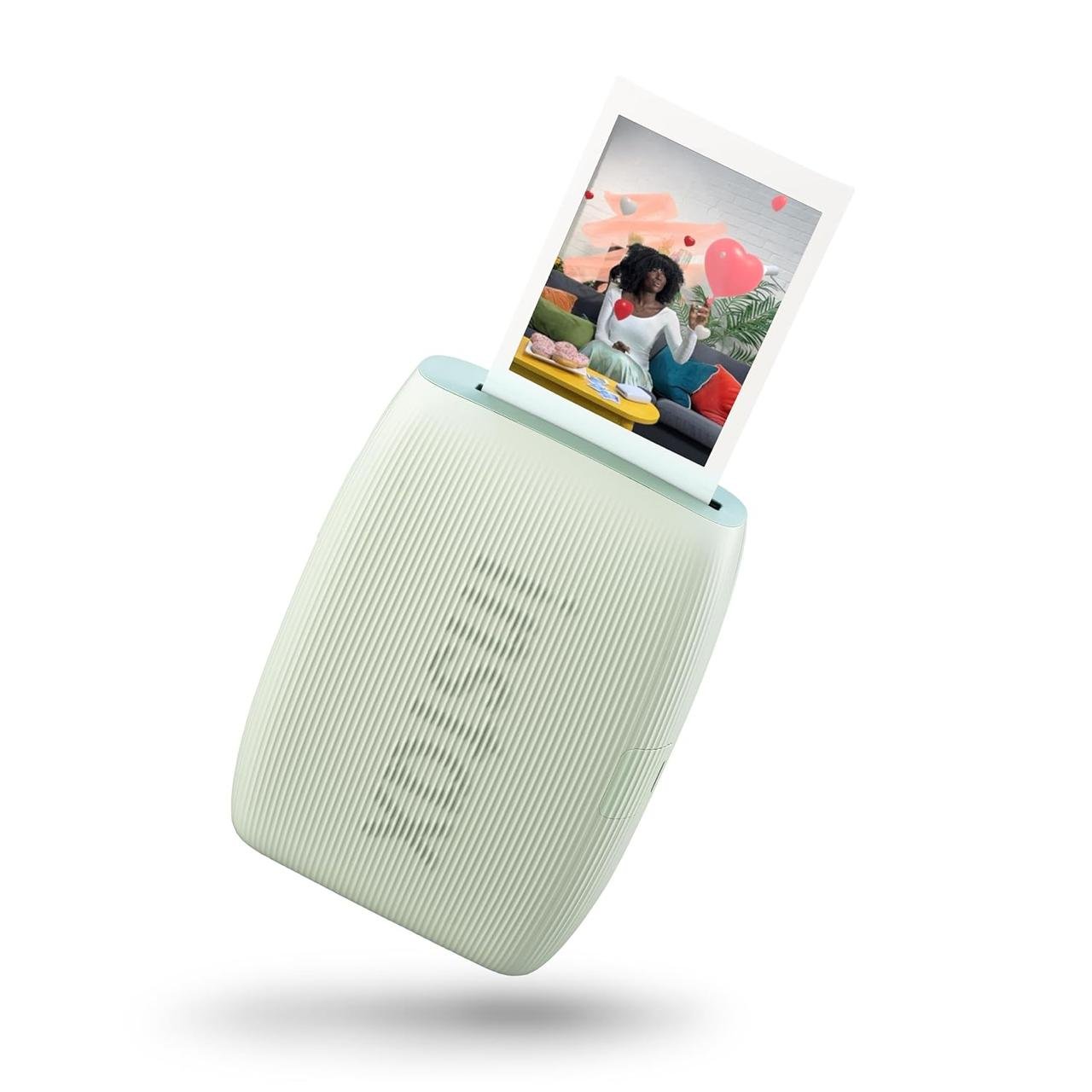 Instax Mini Link 3 Smartphone Colour Photo Pr