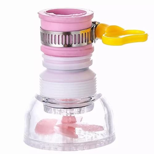 Ionix Tap Tap Filter Tap Extender For Kitchen